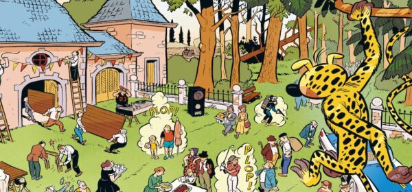 Muistoja tulevaisuudesta otsikkokuva