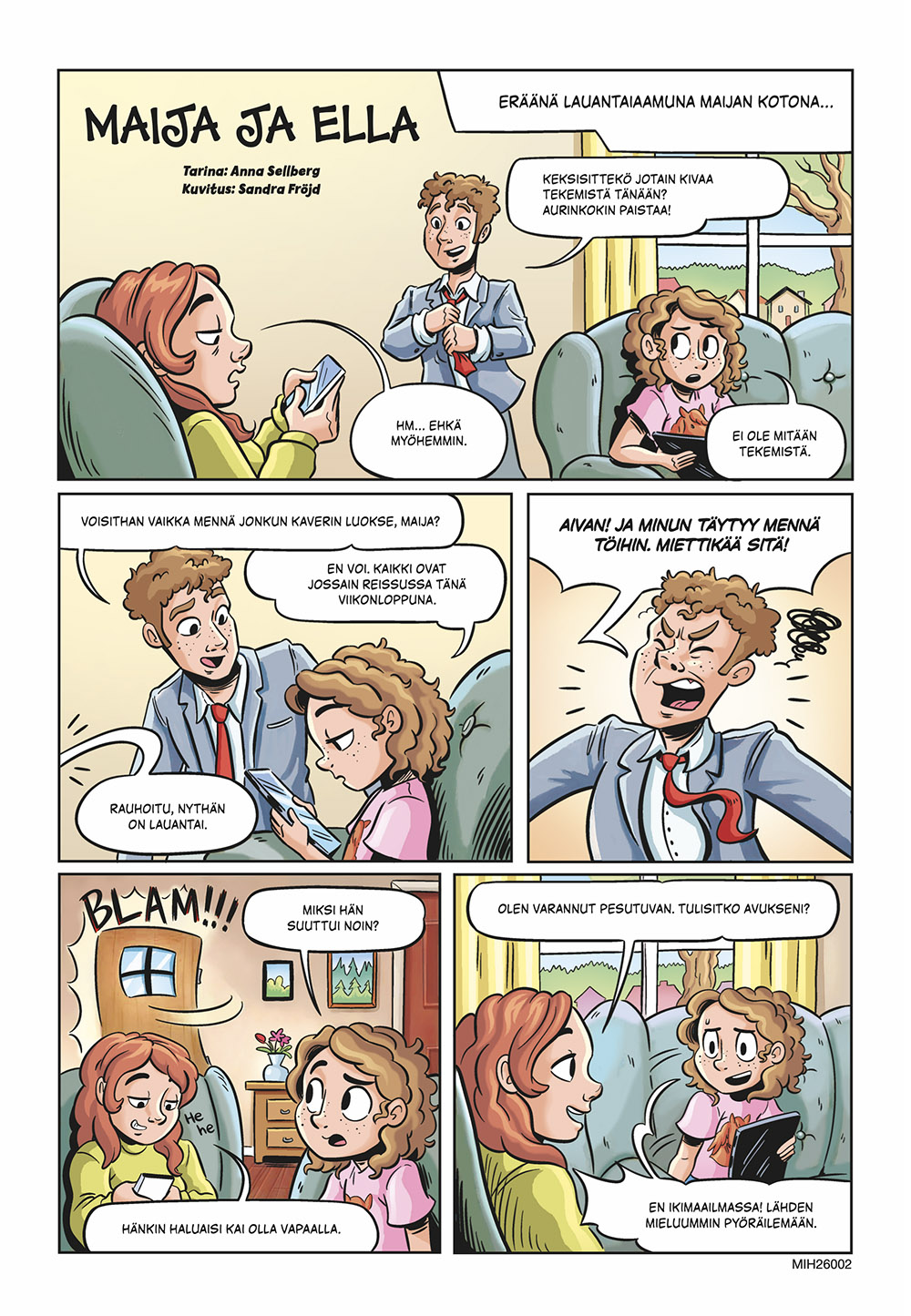 Hevoshullu - Image 3