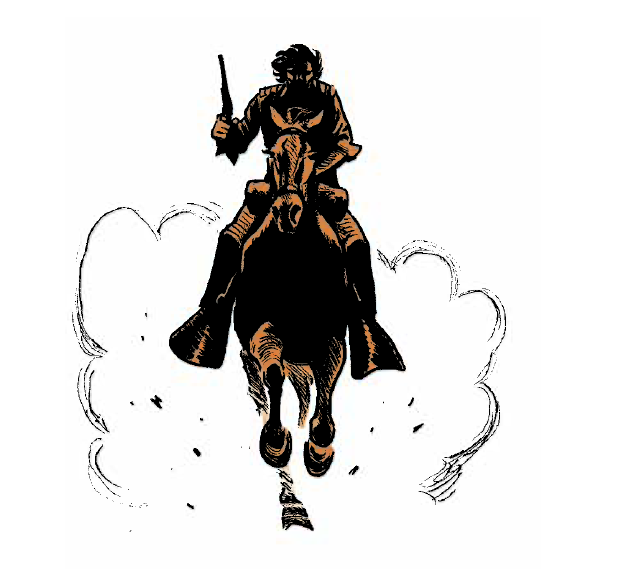 BD West Luutnantti Blueberry Katkera apassi loppukuva