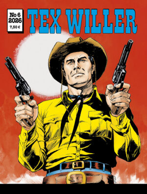 Tex Willer