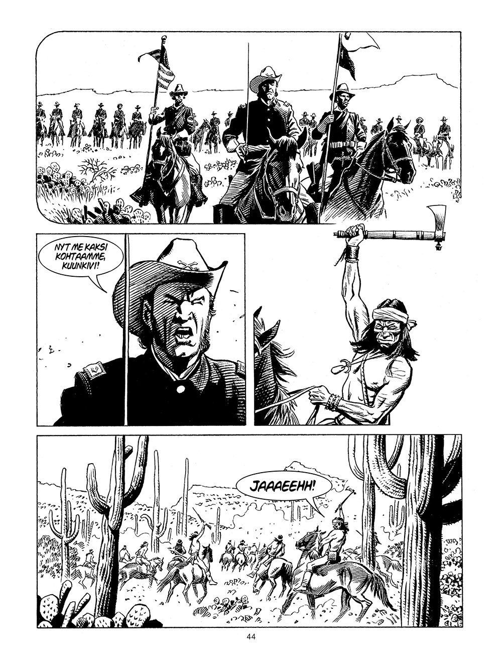 Tex Willer - Image 2