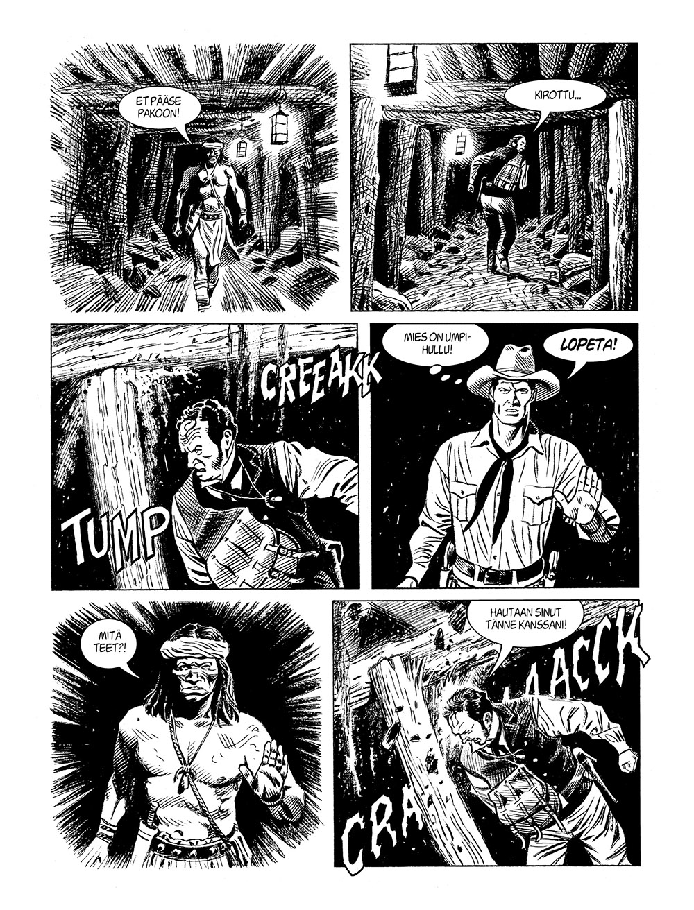 Tex Willer - Image 3
