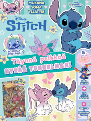 Stitch