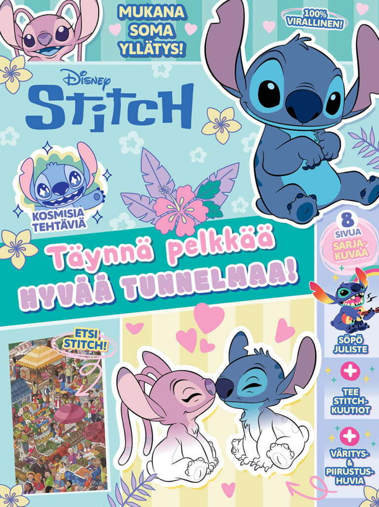 Stitch 01-2026