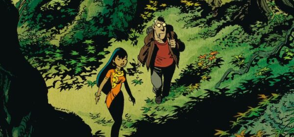 Valkoinen tiikeri Nähdä Pariisi ja kuolla otsikkokuva