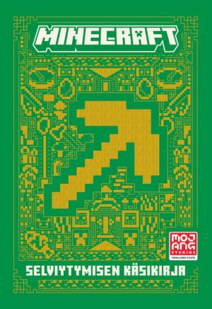 Minecraft - Selviytymisen käsikirja