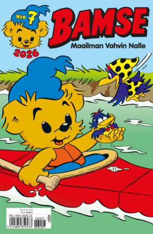 Bamse