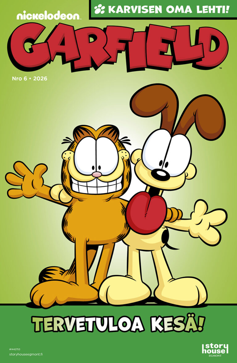 Garfield 06-2026