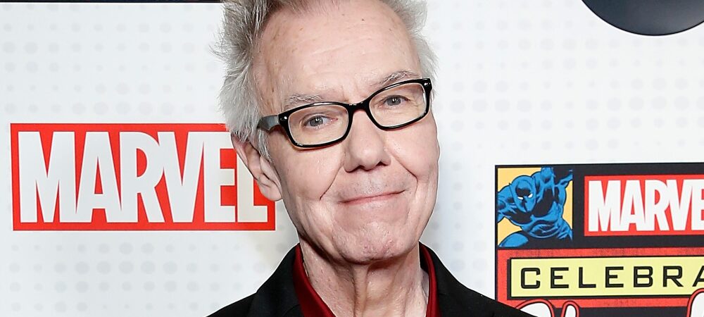 Gerry Conway otsikkokuva