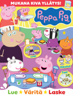 Pipsa Possu