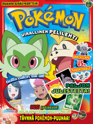 Pokémon