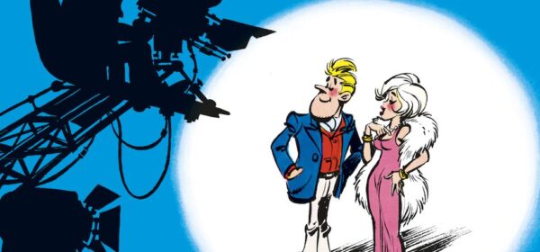 Sammy Gorillat Hollywoodissa otsikkokuva