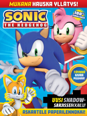 Sonic