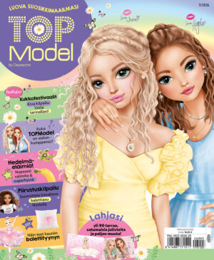 TOPModel