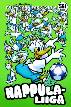 Nappulaliiga