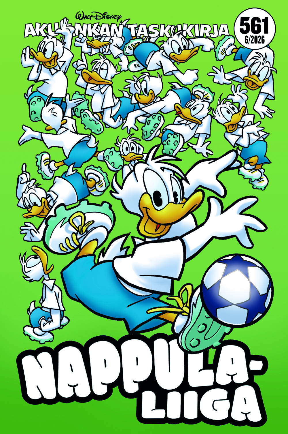 Nappulaliiga