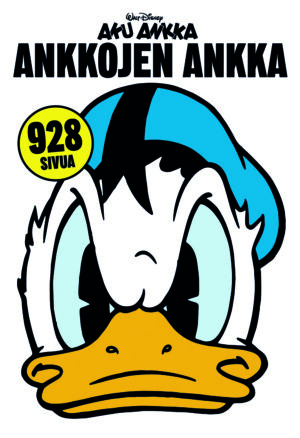 Ankkojen Ankka
