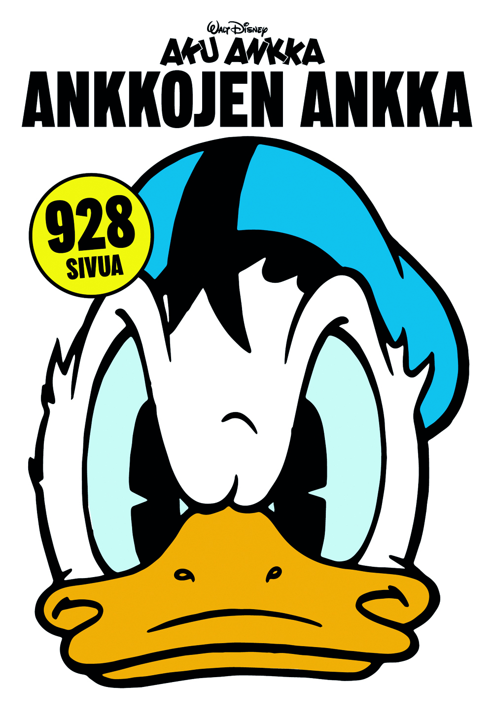 Ankkojen Ankka
