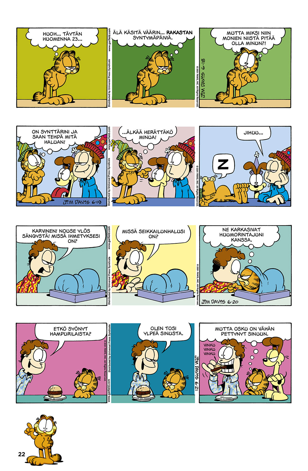 Garfield 07-2026 lisakuva 2