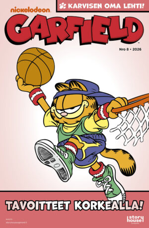 Garfield