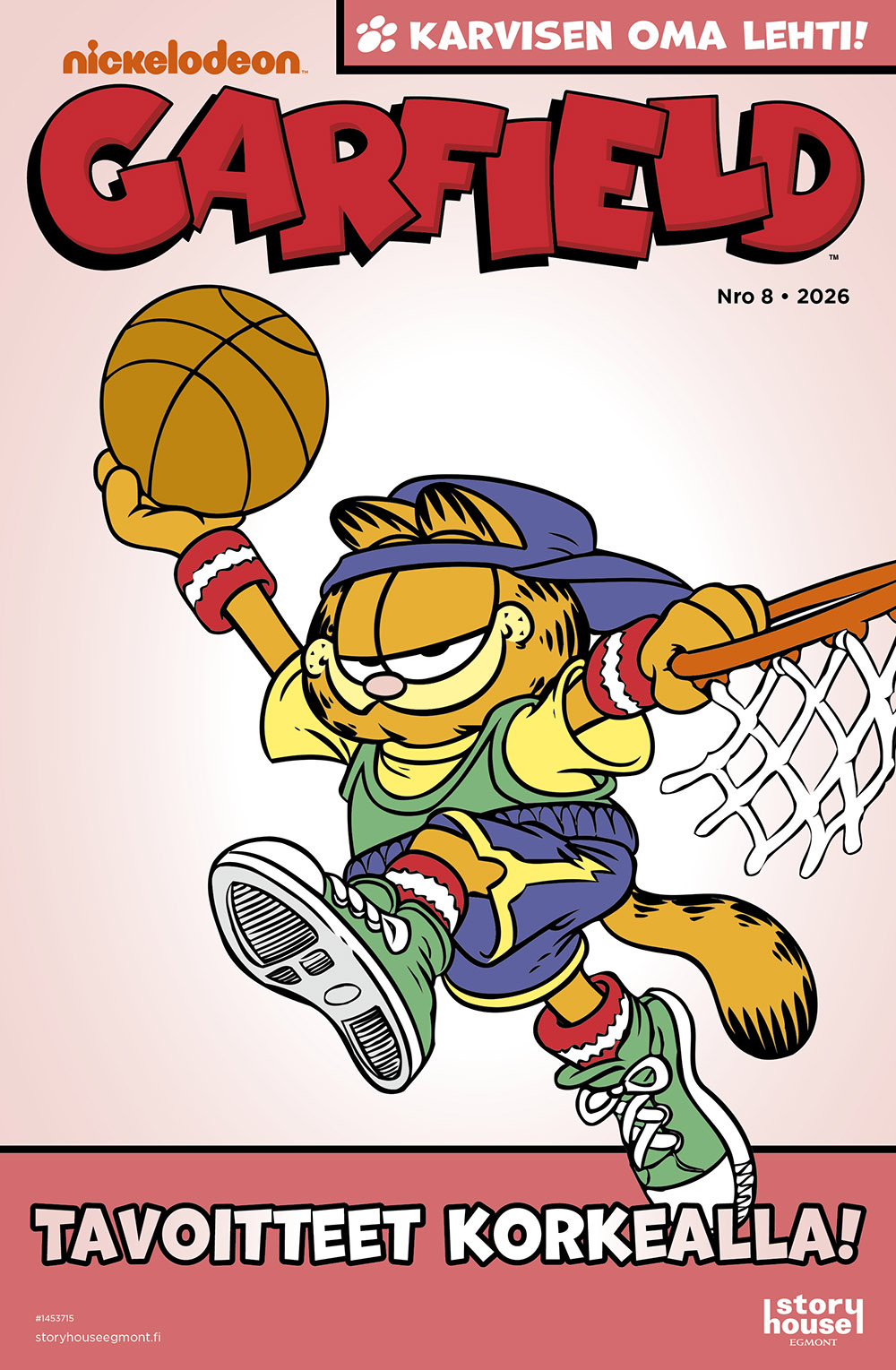 Garfield