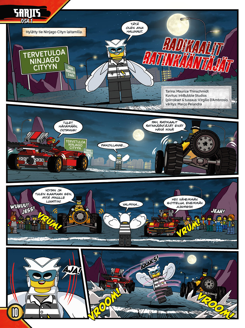 LEGO Ninjago Legacy 02-2026 lisakuva 2
