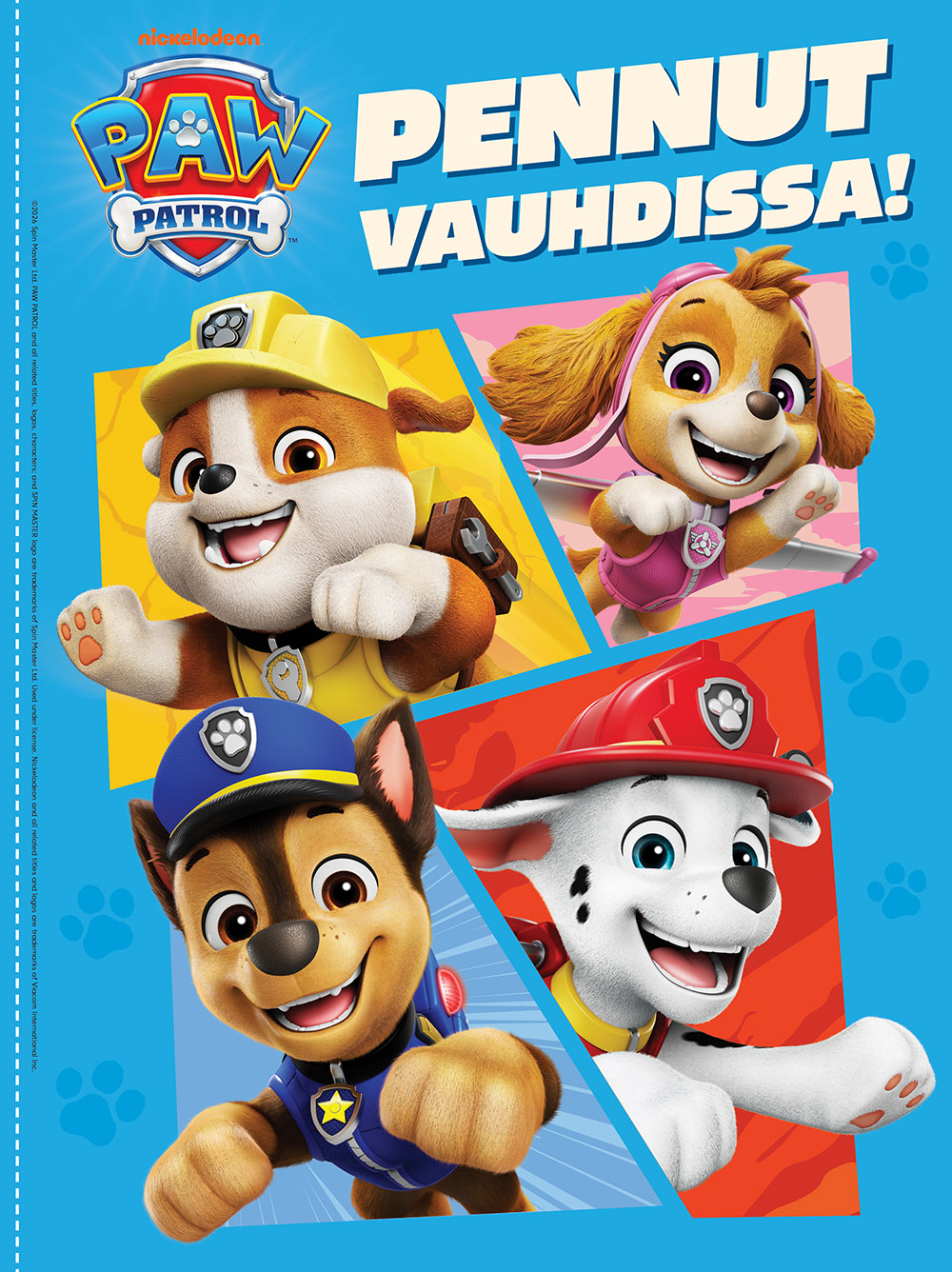 Paw Patrol - Image 2