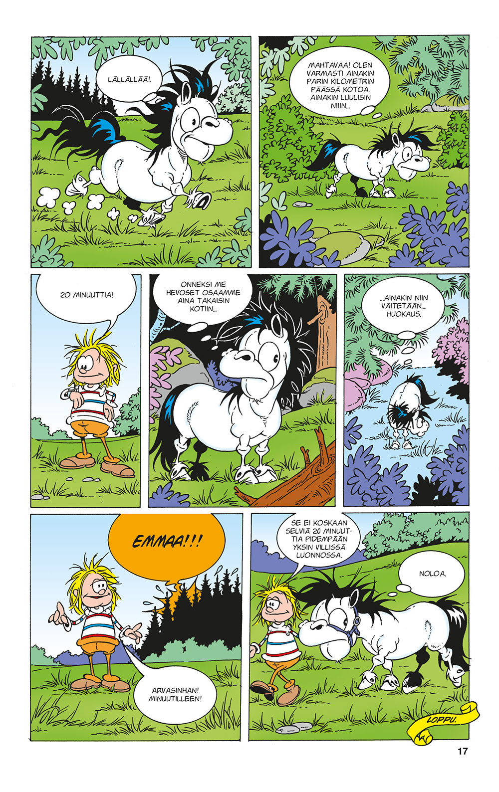 Pollen Parhaita 3 lisäkuva 2