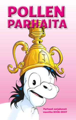 Pollen Parhaita 4 kansi