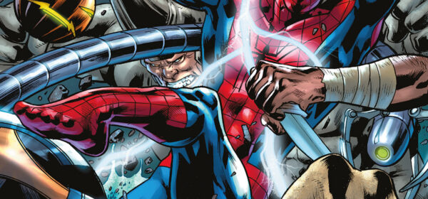 Spider-Man 06-2026 kansi