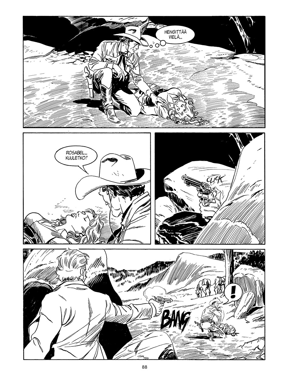 Tex Willer - Image 2
