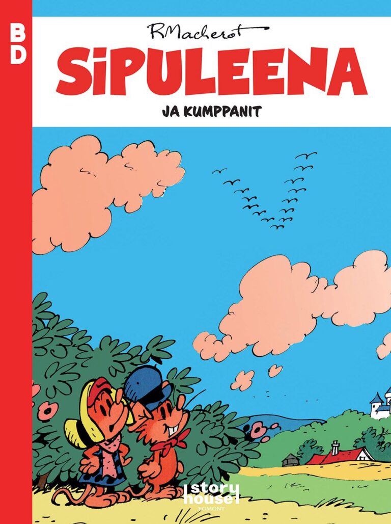 BD 45: Sipuleena