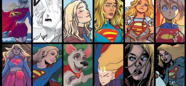 Supergirl: Maailma otsikkokuva