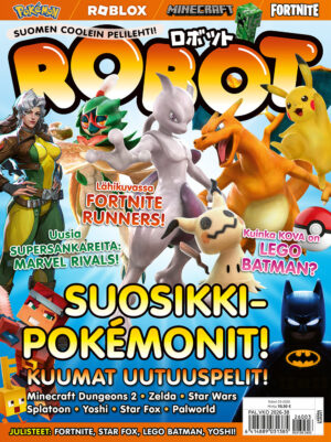 Robot 03-2026 kansi