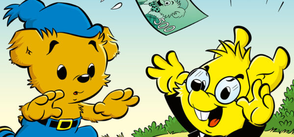 Bamse 15-2026 kansi
