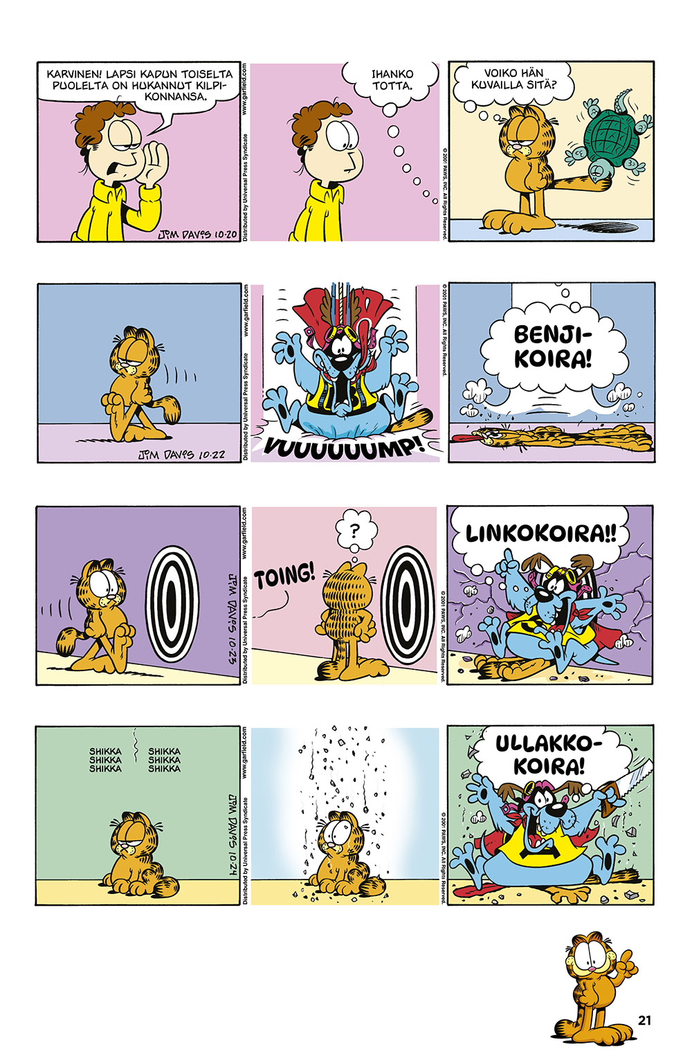 Garfield 09-2026 lisakuva 2