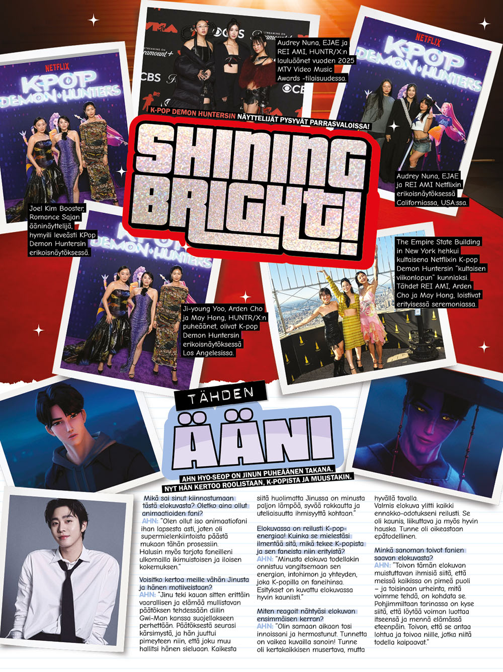 All About K-Pop 03-2026 lisakuva 2
