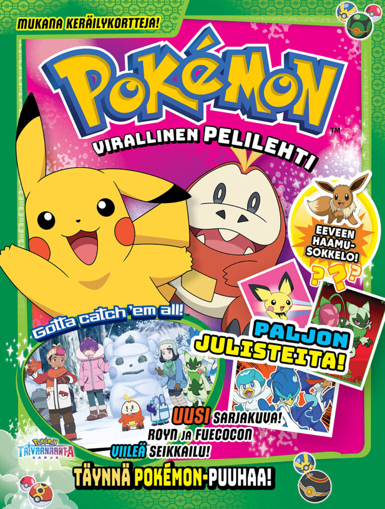 Pokemon 06-2026