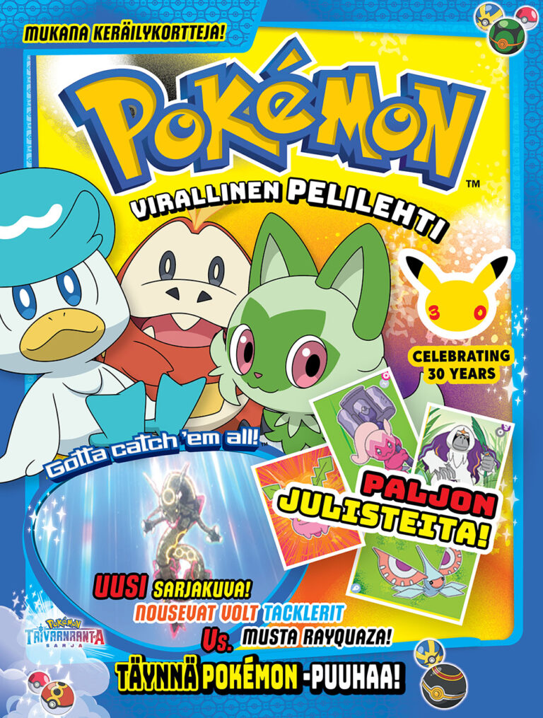 Pokemon 05-2026