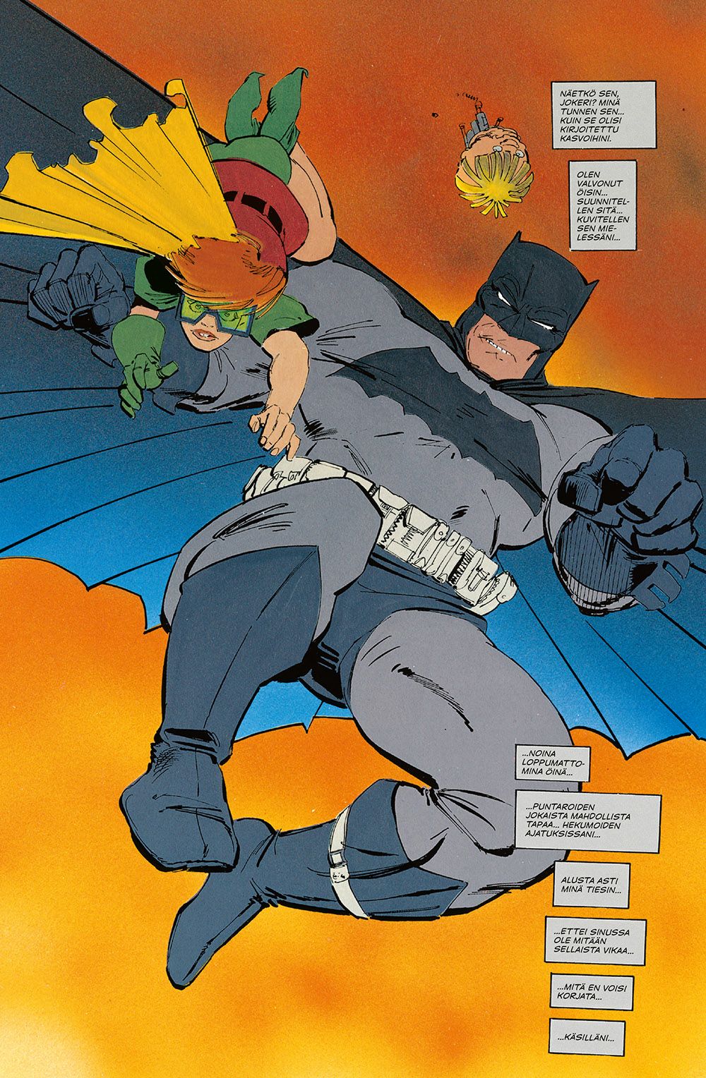 Batman: Yön ritari - Image 2