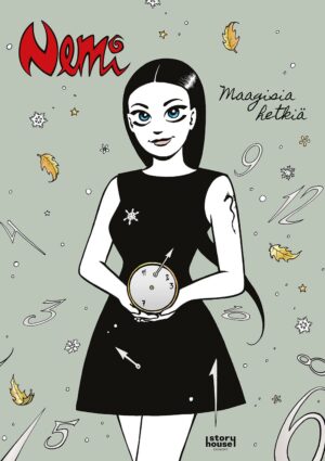 Nemi 50: Maagisia hetkiä