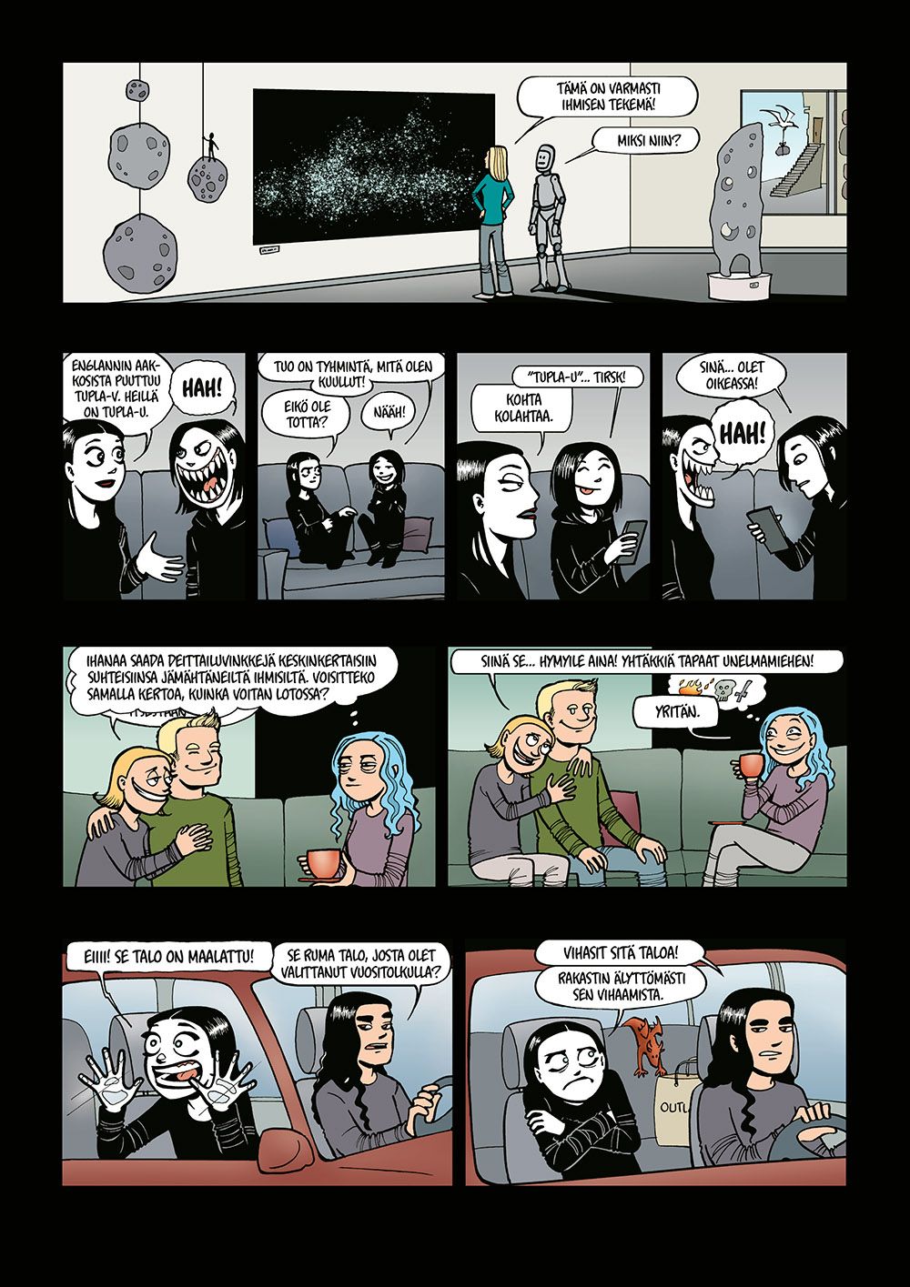 Nemi 50: Maagisia hetkiä - Image 3