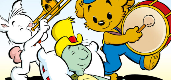 Bamse 16-2026 kansi