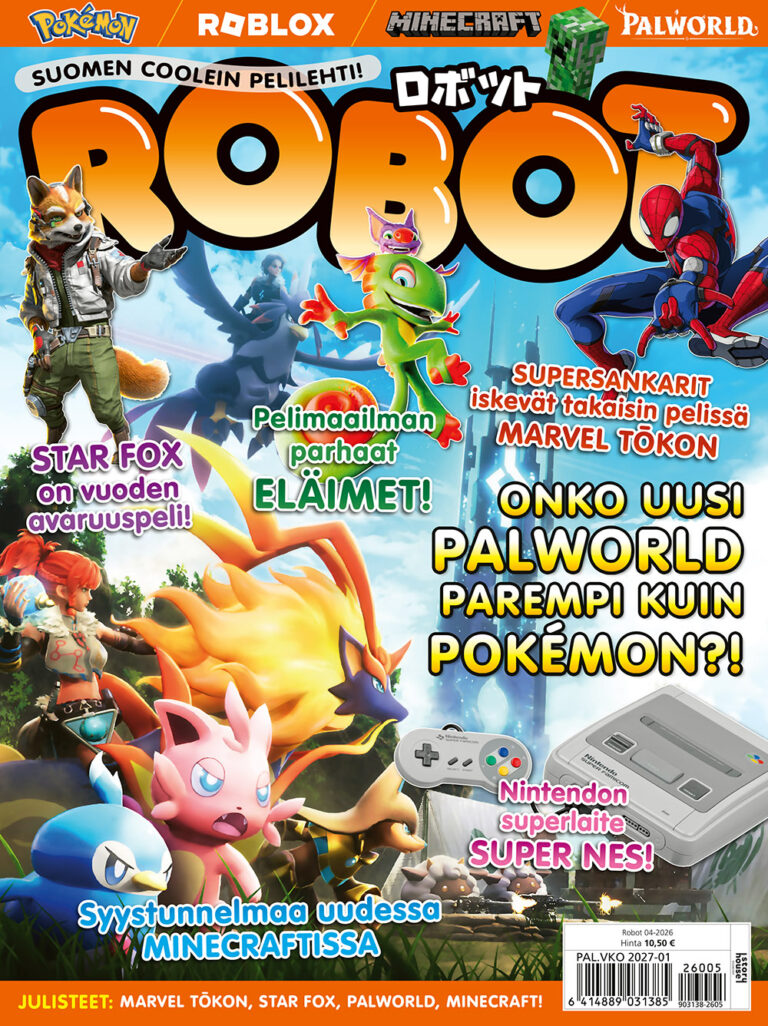 Robot 04-2026