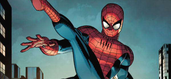Spider-Man syksy 2026 otsikkokuva