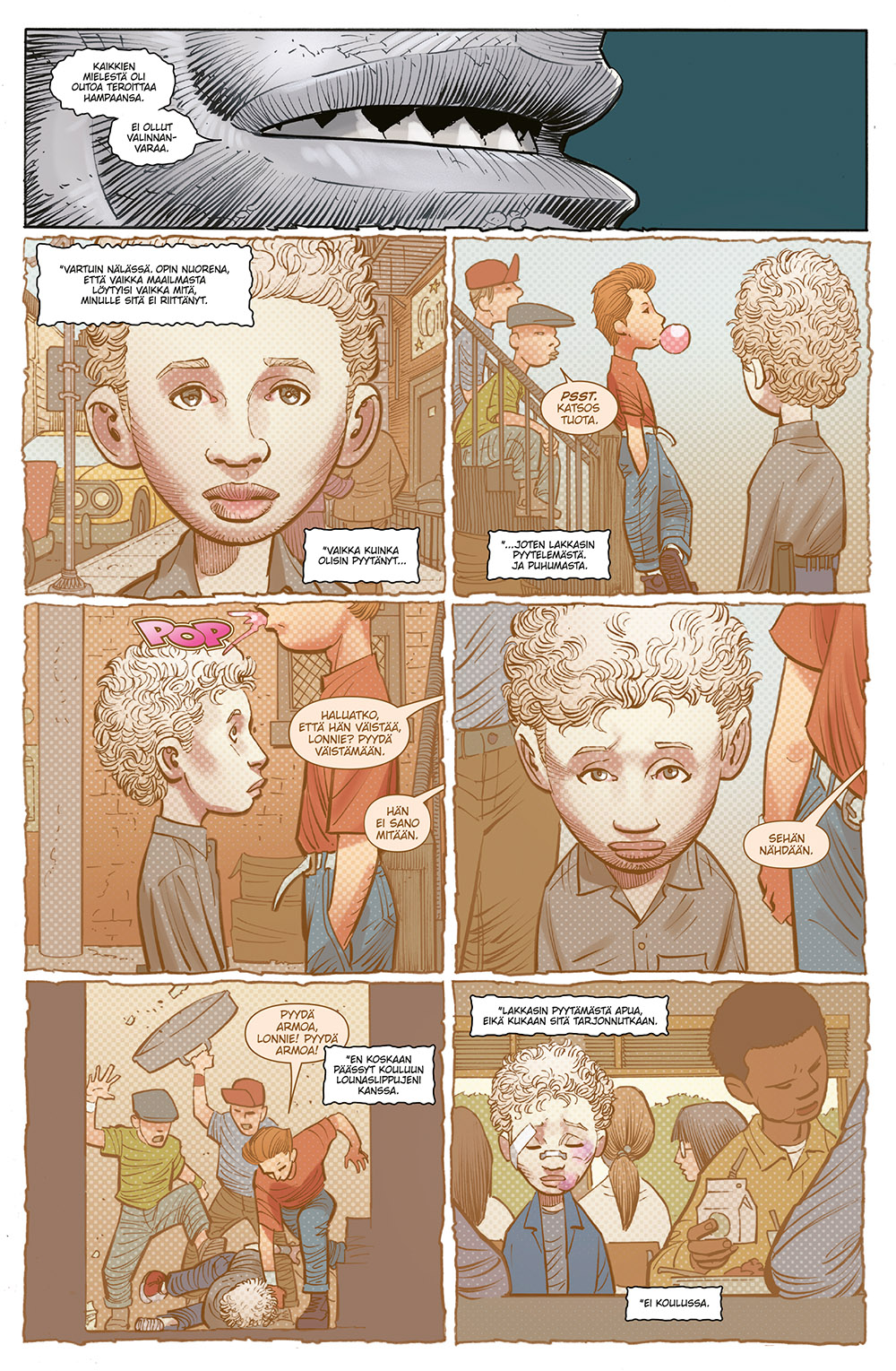 Spider-Man 10-2026 lisakuva 2