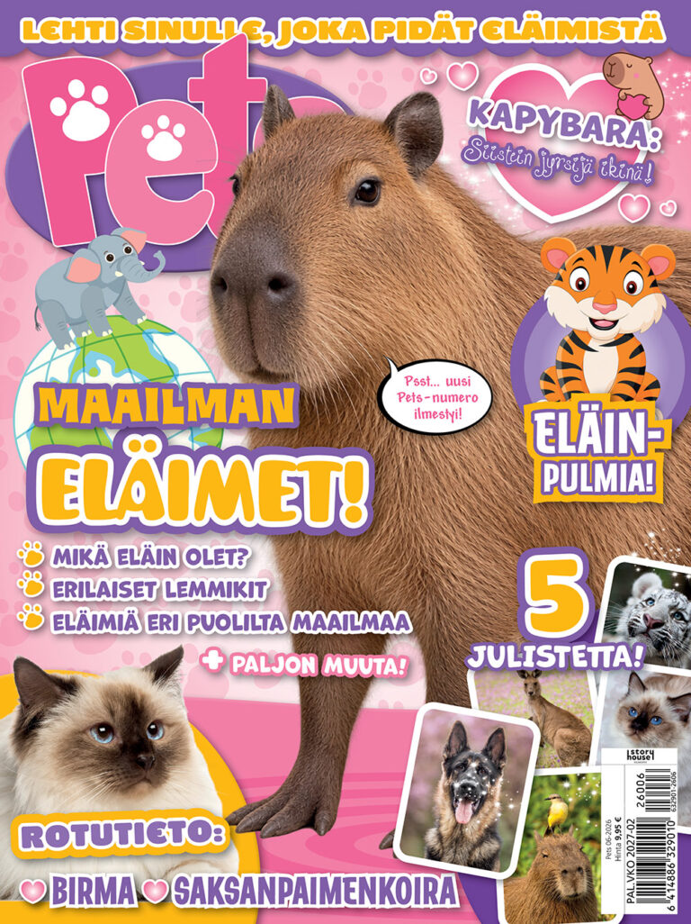 Pets 06-2026