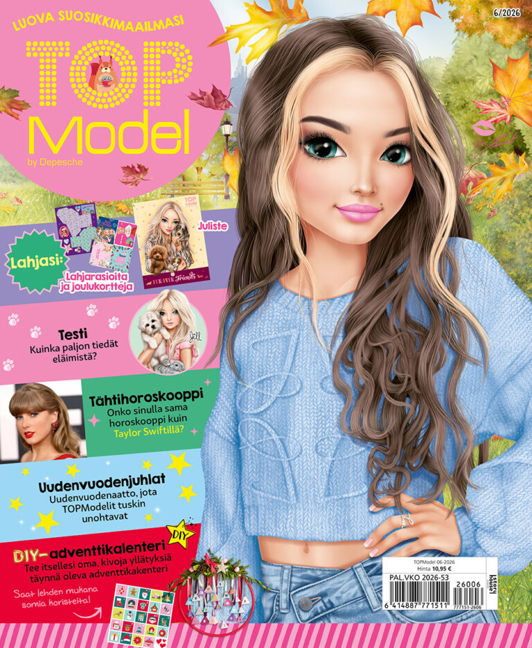 TOPModel 06-2026